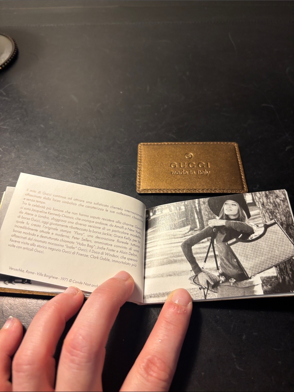 Gucci La Storia - Picture 3 of 9